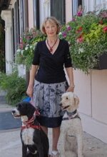 Sharon MacDonald